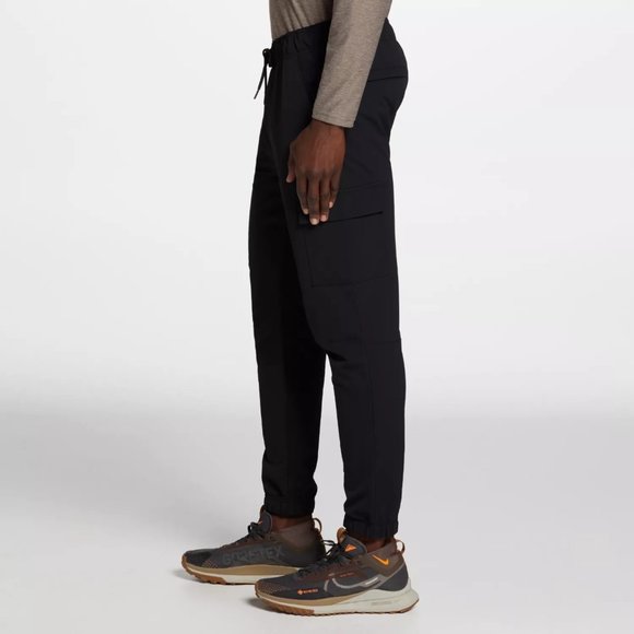 Alpine Design Men's Trailhead Jogger Pants Black XXL NWT - Picture 1 of 3